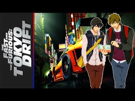 Discover 81+ tokyo drift anime best - in.coedo.com.vn