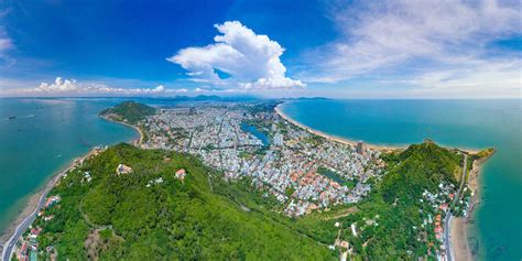 Vung Tau Cap Saint Jacques Vietnam Guide Complet Pour Un Voyage Réussi