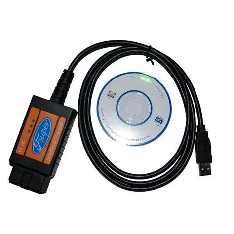 Ford Scanner Interfata Scanner Tester Diagnoza F Super Ford Arhiva