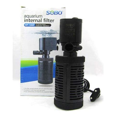 SOBO WP-1200F – AquariaMart
