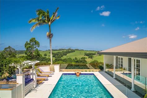 Byron Hills Hinterland Retreat Bangalow Rd Tinderbox Rd Bangalow