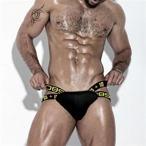 Buy Cmenin Bs Pieces Sequence Modal Sexy Men Underwear Thongs Mens