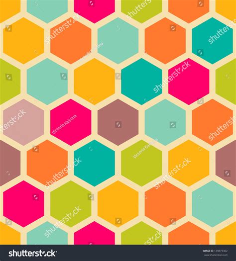 310,773 Seamless Hexagon Pattern Images, Stock Photos & Vectors ...