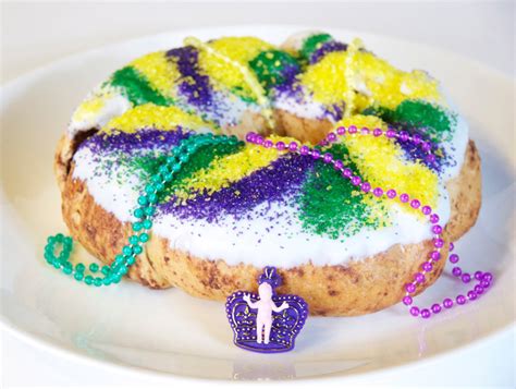 Celebrate Mardi Gras Festival Foods Blog