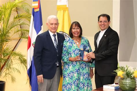 Juan Francisco Puello Herrera Present Tres Nuevos Libros De Su Autor A