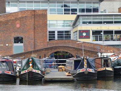 Canal Boating Routes | UK Canal Boating