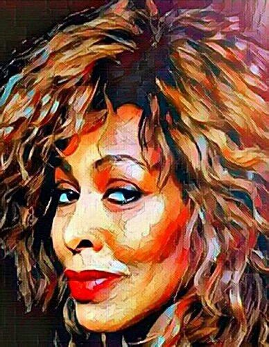 Pin By Gerelda Dommerholt On Tina Turner Hollywood Art Musical