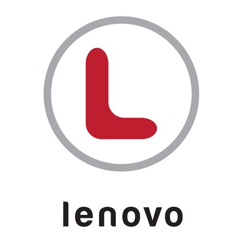 Lenovo Logo Redesign | Behance