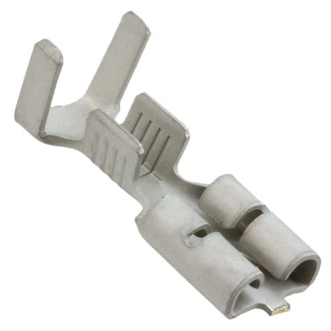 63800-1 TE Connectivity AMP Connectors | Connectors, Interconnects ...