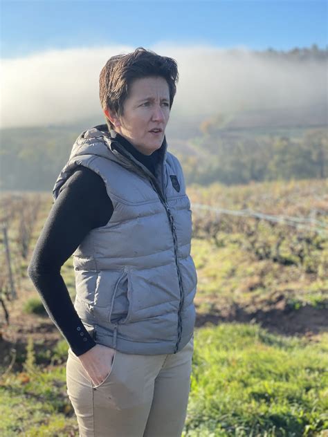 Domaine Anita Rosenthal Wine Merchant