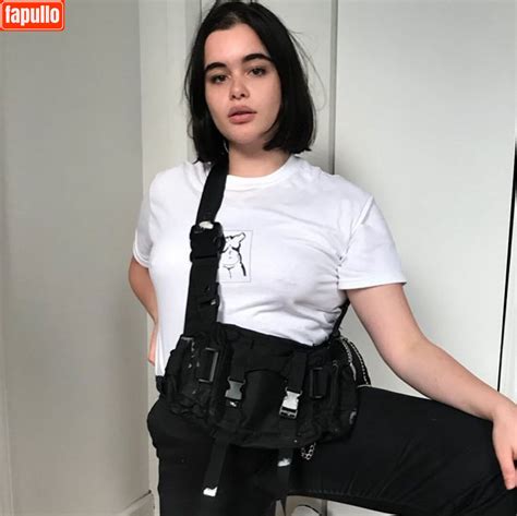 Barbie Ferreira Euphoria Actress Nude Onlyfans Photo Fapullo