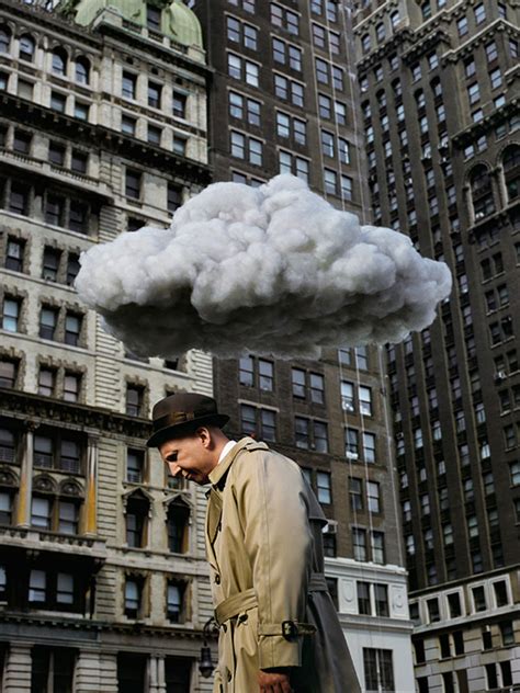 Creative Photo Manipulations By Hugh Kretschmer Daily Design