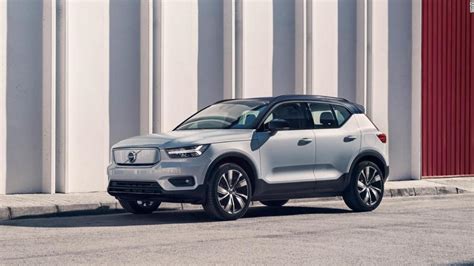 Volvo to go fully electric by 2030 - CNN