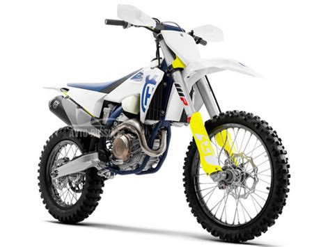 Husqvarna FX 450: цена, технические характеристики, фото Хускварна FX ...