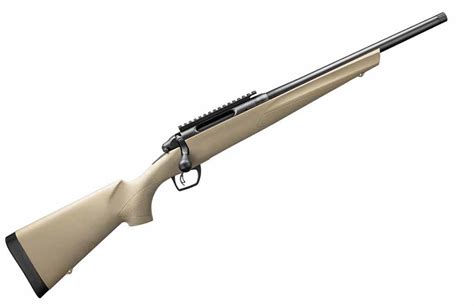 12 New Top Remington Rifles That Are On Target (2019) - Gun Digest