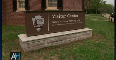 Shiloh National Military Park | C-SPAN.org