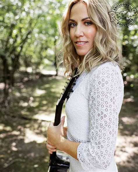 Sheryl Crow Is Still Open To Marriage I Tell All My Friends To Set