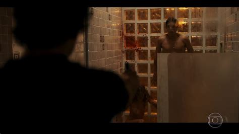 Naked Marina Ruy Barbosa in Justiça