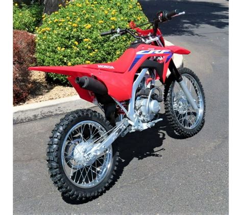 Honda Crf F Big Wheel For Sale In Surprise Az