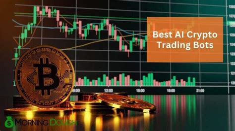 16 Beste AI Crypto Trading Bots