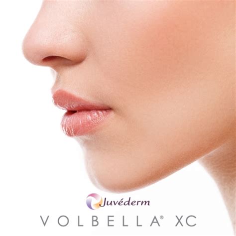 JuvÉderm Volbella® Xc Premier Dermatology