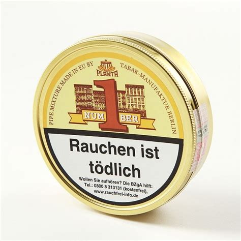 Planta Number 1 im Noblego.de Shop kaufen.