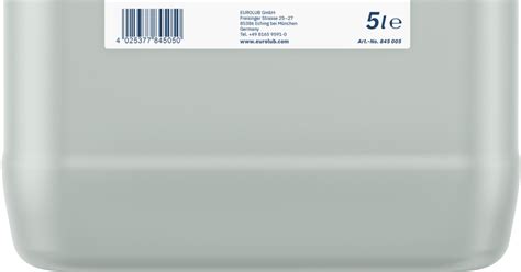 ADBLUE® - 5 L | shop.eurolub