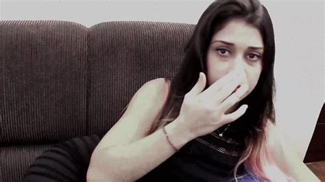 Smoking Girls Hot CIGAR Model Stephany Mp X Smoking Girls Brazil Clips Sale