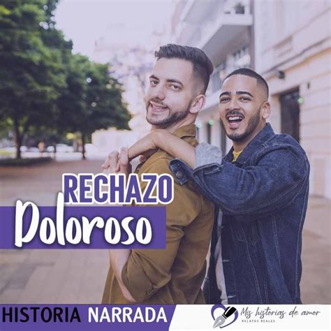 Historias De Amor Gay Relatos De Parejas Homosexuales