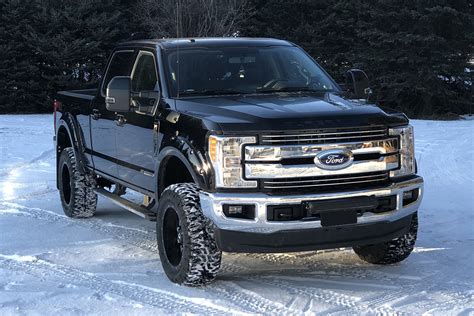 2020 Ford Ranger Fender Flares Ford Concept Release