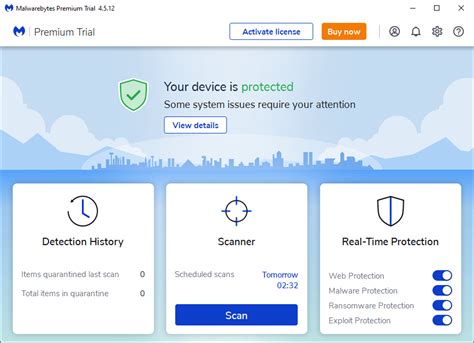 10 Best Anti Spyware Software To Protect Your Privacy Geekflare