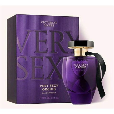 Nước hoa Victoria s Secret Very Sexy Orchid EDP 100ml Chiaki vn