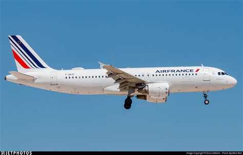 F Gkxt Airbus A Air France Enzo Gattullo Jetphotos