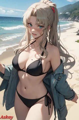 Balalaika Luscious Hentai Manga Porn