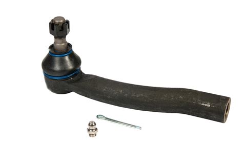 Tie Rod End Passenger Side Outer Female Dalhems