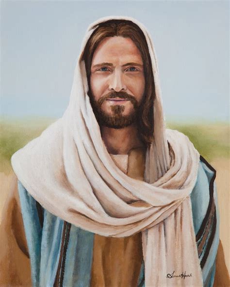 Kind And Loving Savior Etsy Jesus Christ Lds Pictures Of Christ