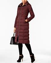 Womens Long Winter Coats: Shop Womens Long Winter Coats - Macy's