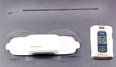 bioness  world  implantable devices