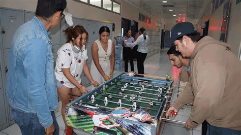 D A Del Estudiante En La Univa Colima Colima