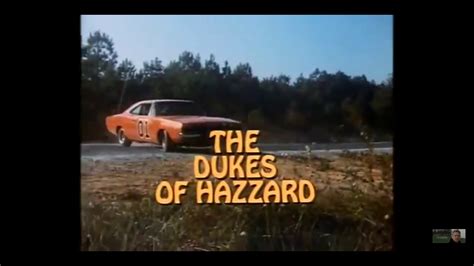 Dukes Of Hazzard Theme Song Full Version Lyrics | The Tube