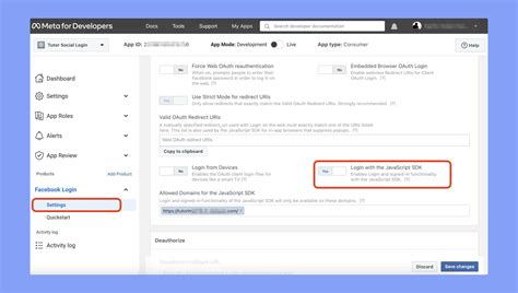 Khám Phá Toàn Diện về Facebook Developer ID Hướng Dẫn Đăng Ký Cấu