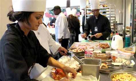 Competition Heats Up At Sixth Annual Toro Iron Chef — Csudh News