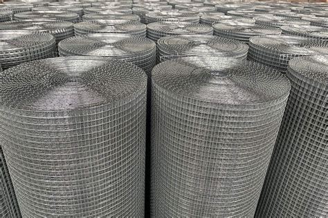 Astmendin Welded Wire Mesh