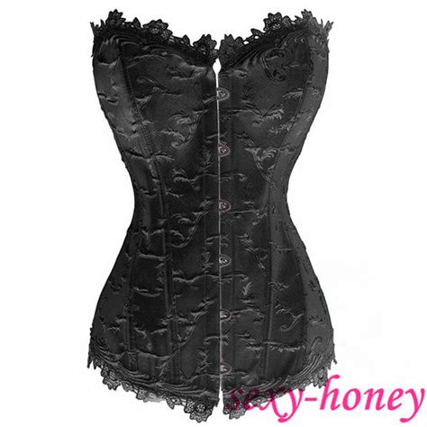 Lady Popular Sexy Corset Lingerie China Sexy Corset And Corset Lingerie Price