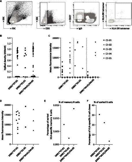 Generation And Reactivity Analysis Of Human Recombinant Monoclonal