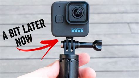 Gopro Hero 11 Mini Gets Delayed The Quick Details Youtube