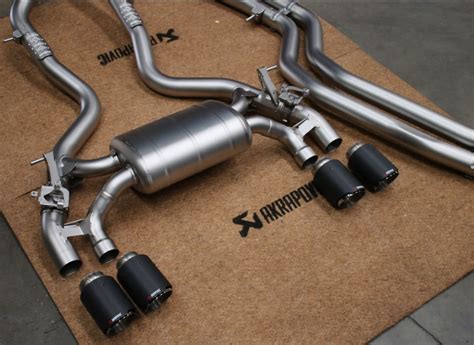 All About Exhaust Systems - AutoQuest