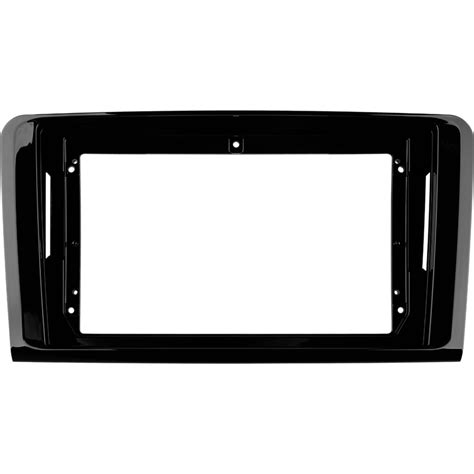 магнитола mekede m300s 4/32 9" для mercedes benz ml gl x164 w164【f1 ...