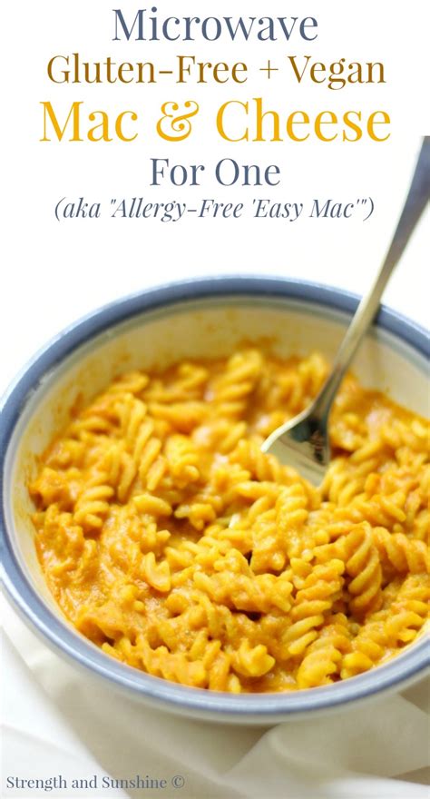 Vegan Macaroni And Cheese Nutritional Yeast Mustard Besto Blog