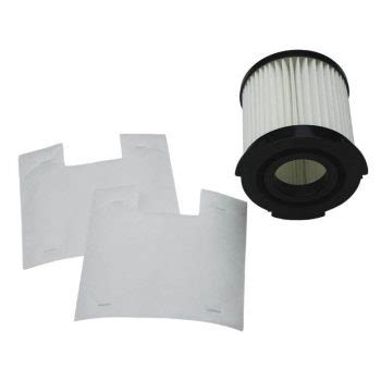 Volta Vacuum Cleaner Filters